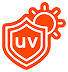 Proteção UV