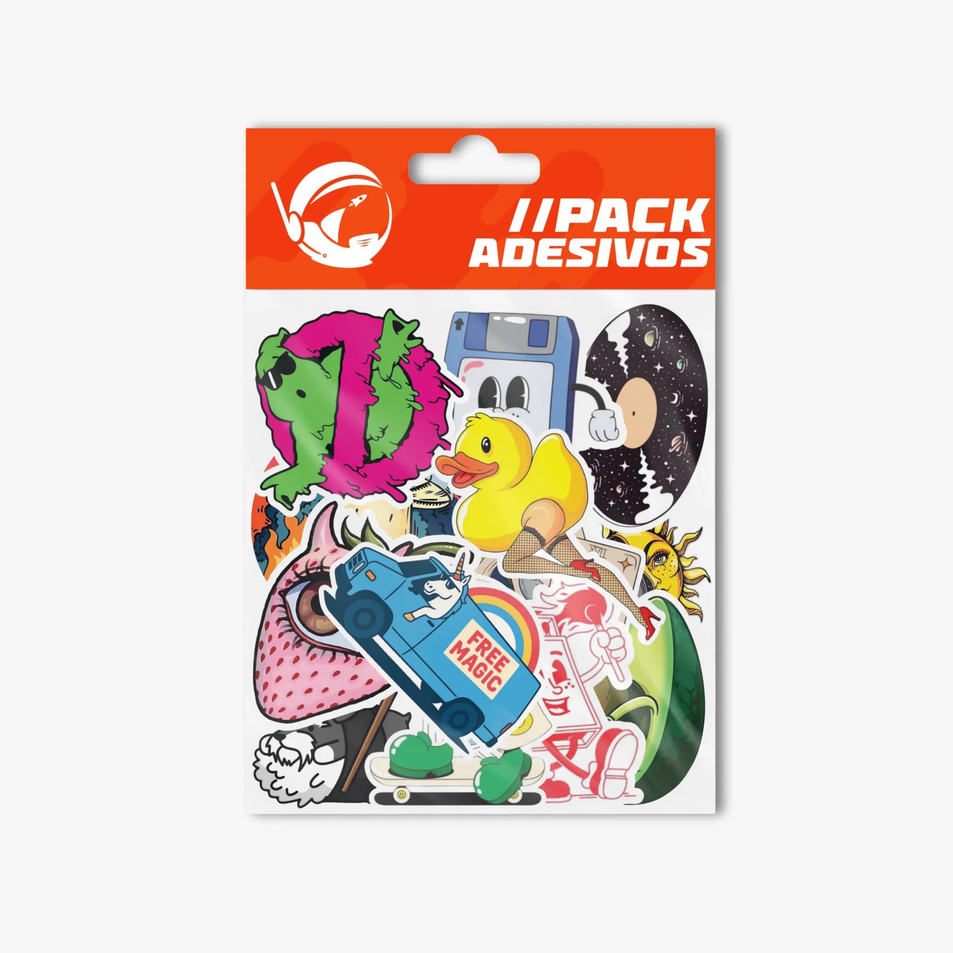 Produtos Prontos