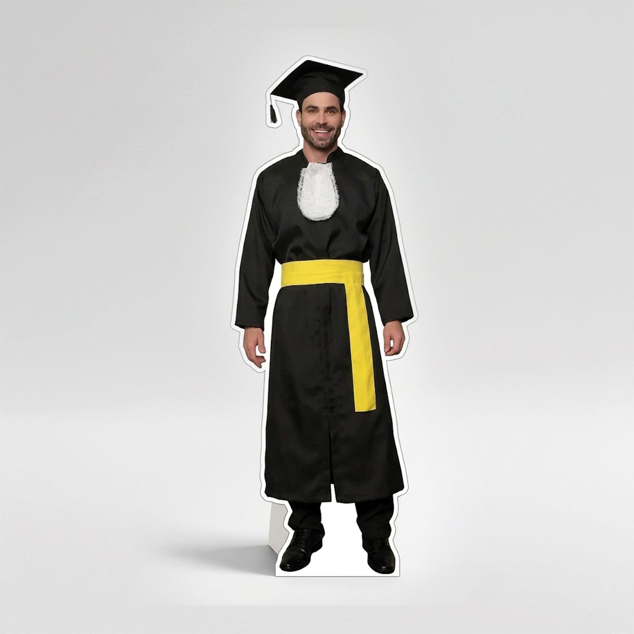 Totem Tamanho Real - Com a sua Foto Personalizado 