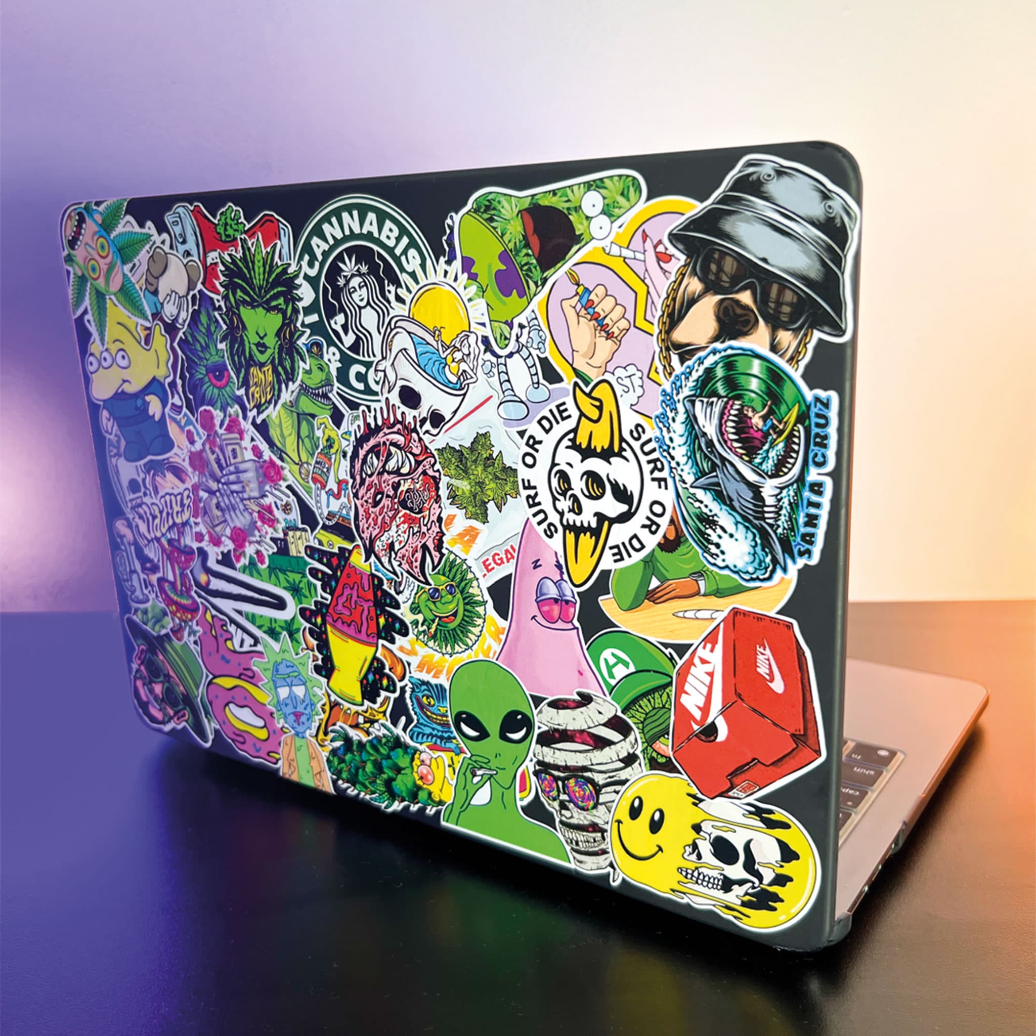 Adesivo para Notebook - 5