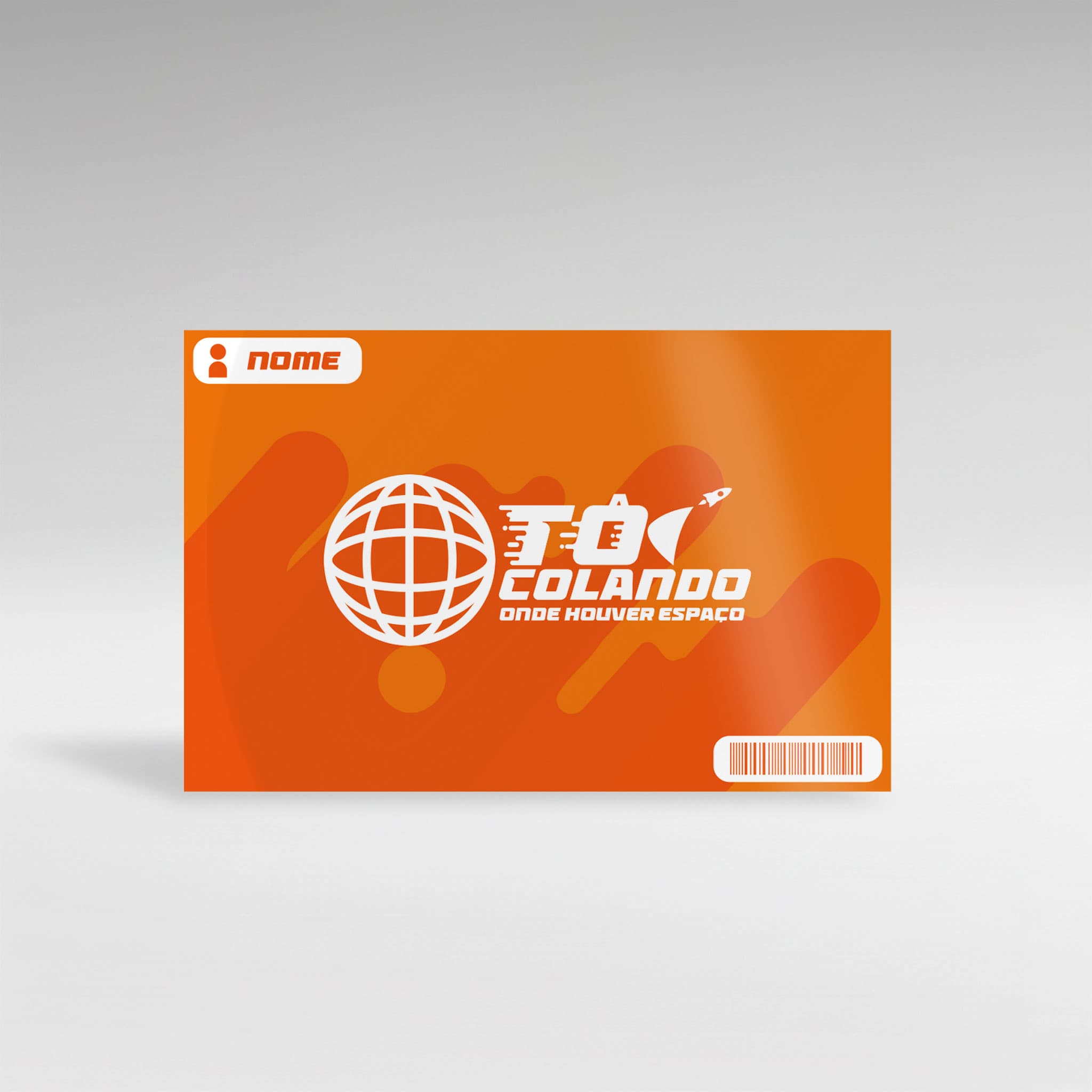 Adesivo para Notebook - 6