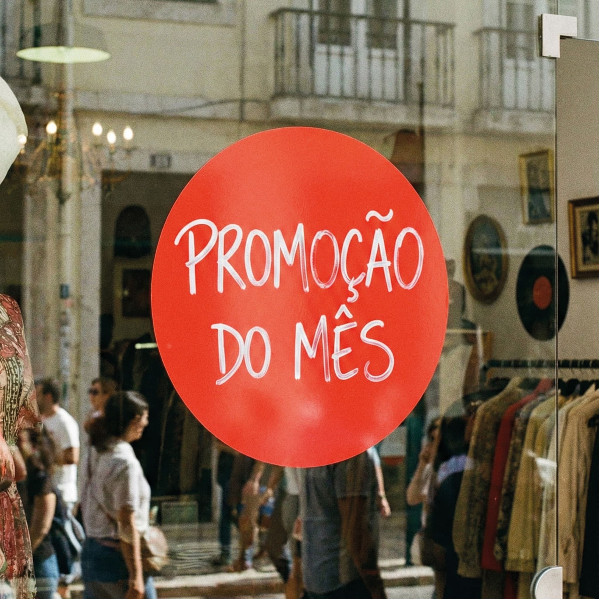 Adesivos para Vidro - 10