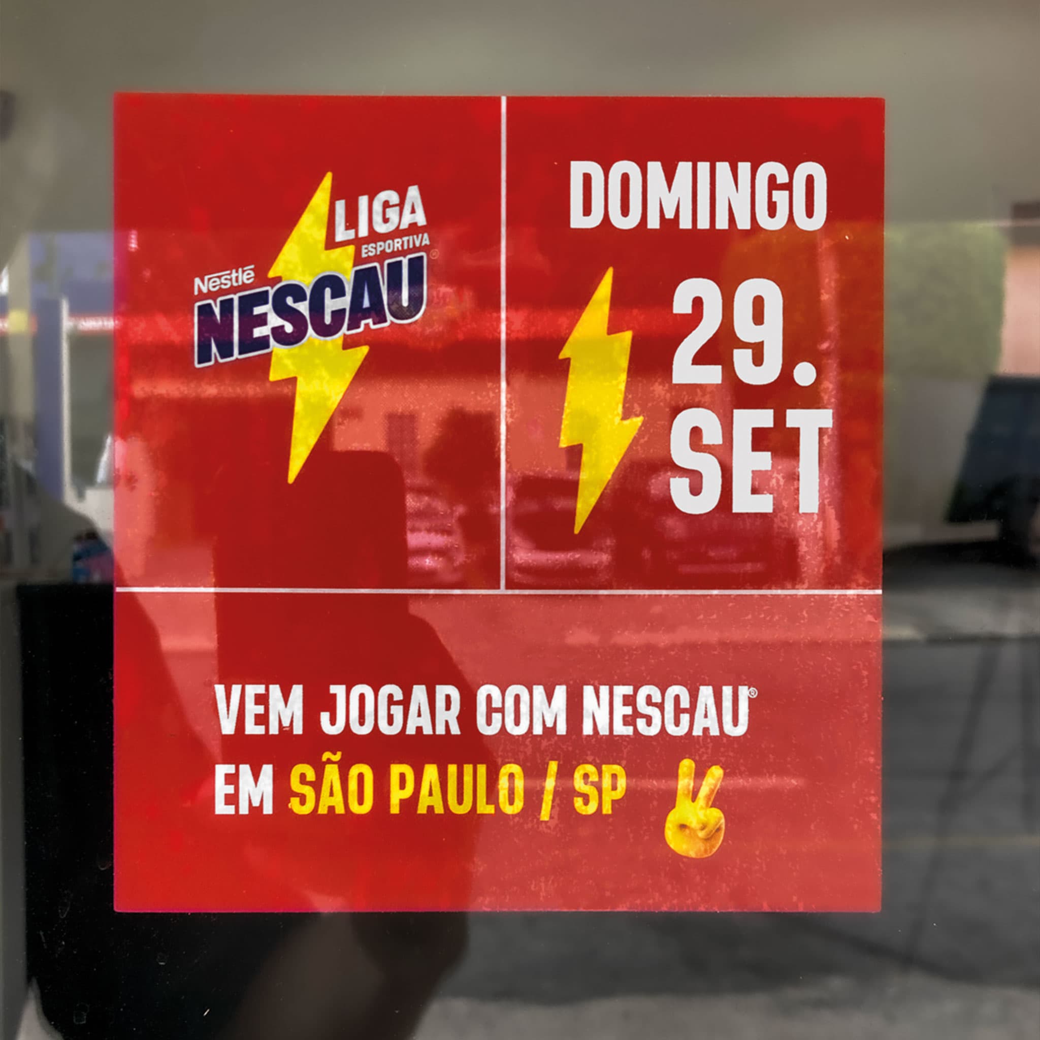Adesivos para Vidro - 4