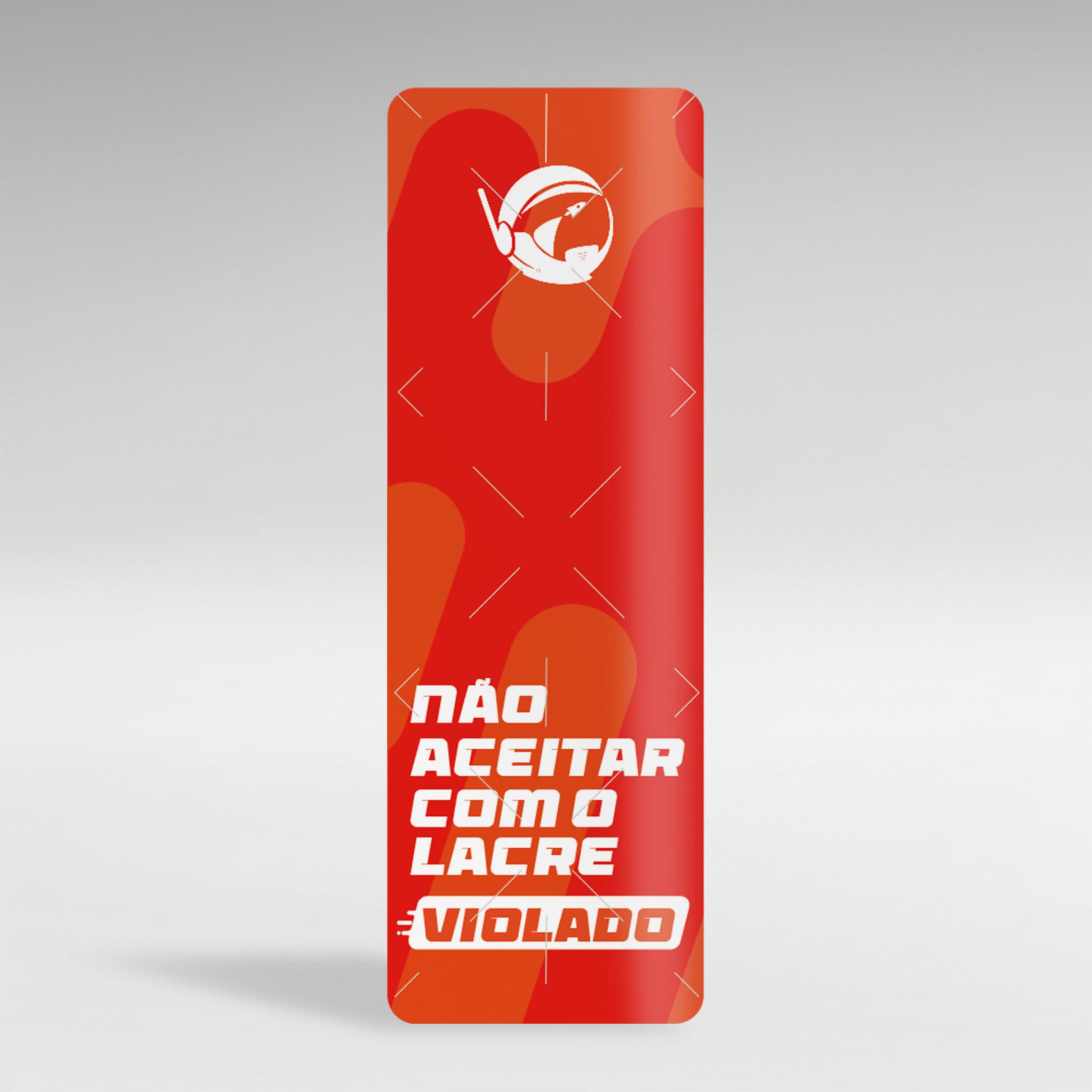 Lacres de Segurança