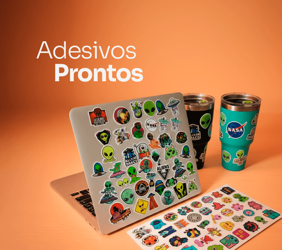 Produtos Prontos